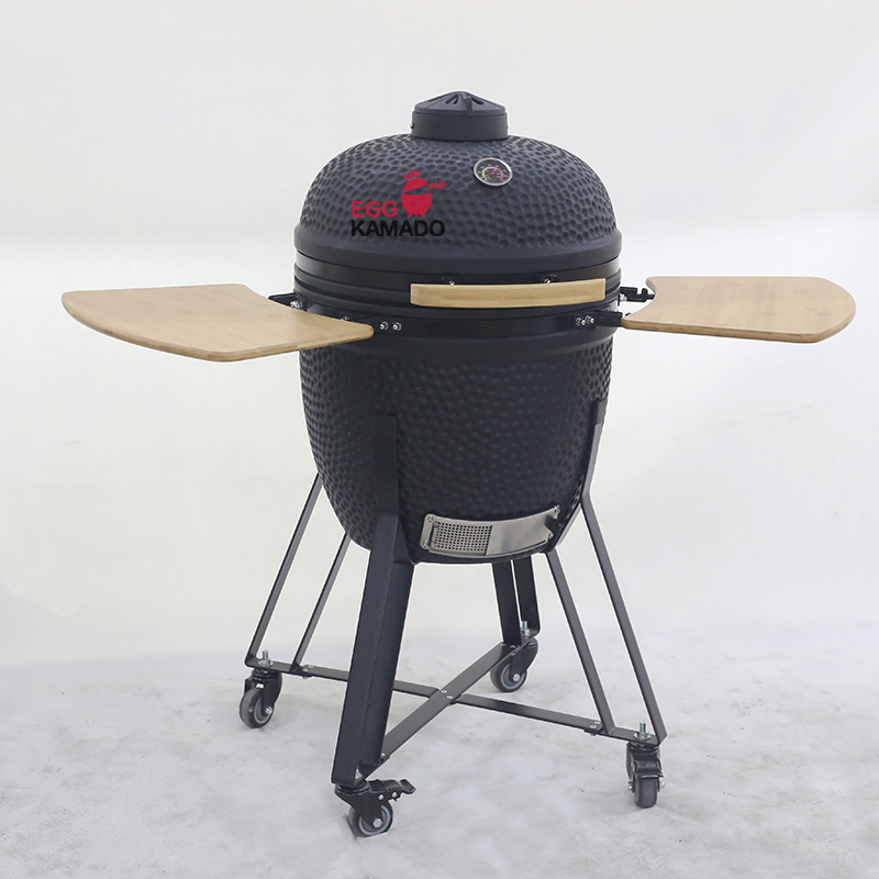 kamado ceramic grill sourcing factory